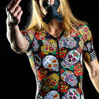 DeadSpeed FreeMotion Aero Men's