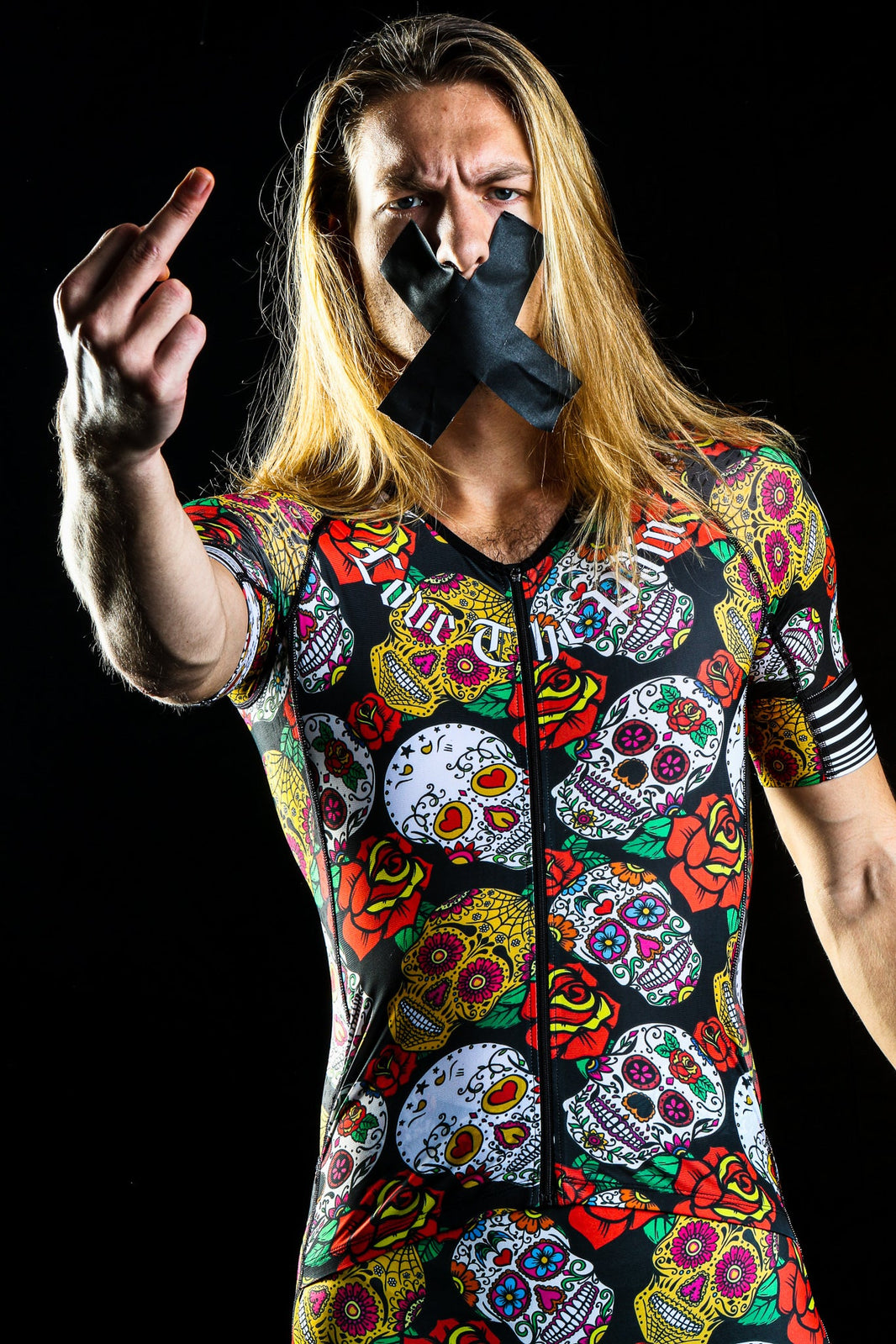 DeadSpeed FreeMotion Aero Men's