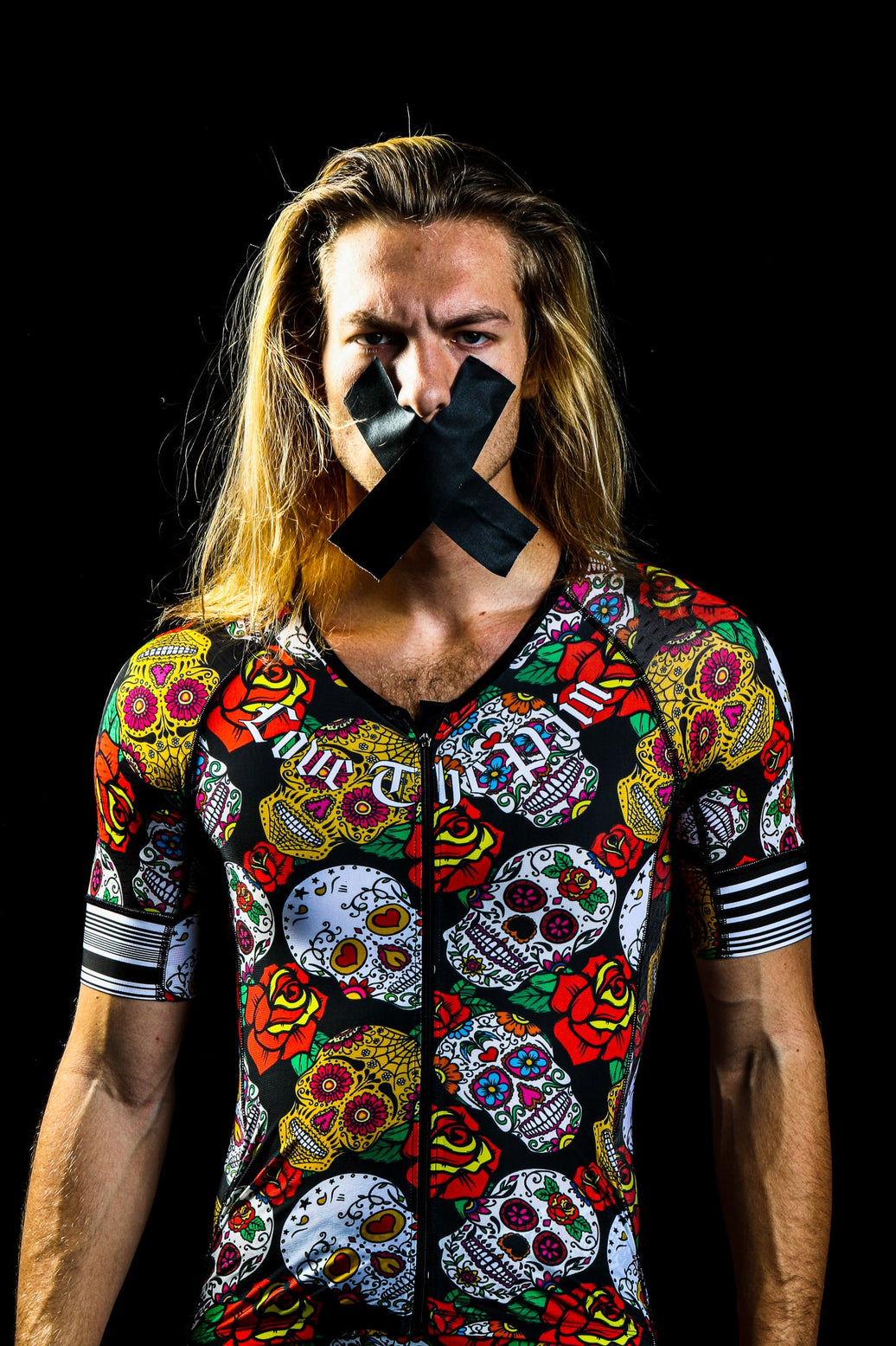 DeadSpeed FreeMotion Aero Men's