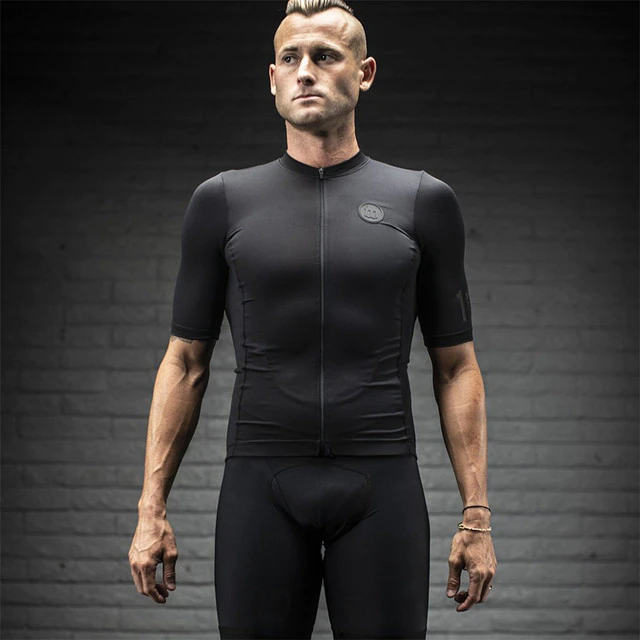 Wattie Ink Team Cycling Jersey Suit zealous