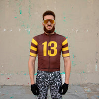 13 CITY Aero Race Jersey