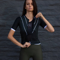 Breathable Mesh Sunscreen Set