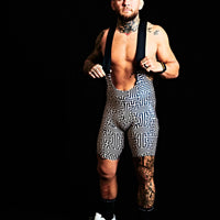 "The Maze" Galaxy Jersey