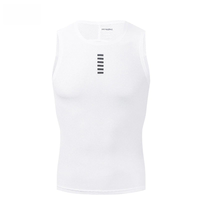 Base Layer Mesh Underwear Cycling Jersey