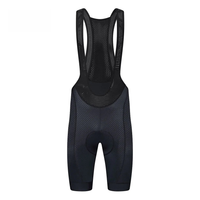 Quick-dry Polyester Cycling Bib Shorts