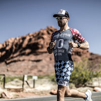 NO Brakes Aero Men's Suit