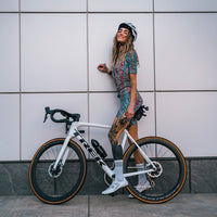 "Electric Kat " Collector Aero Race Jersey