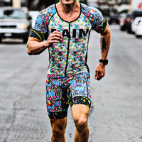 "The Barista" FreeMotion Aero