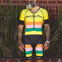 "Vintage" Speedstream Race Suit