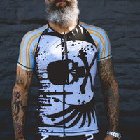"Insane Graffiti" Aero Tri Men's Short Sleeve Tops