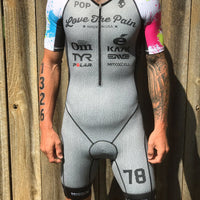 "Party Rock" Speedstream Race Suit