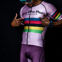 "VILLENA"" FreeMotion 2.0 Aero Men's Suit