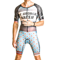 "The St George"" FreeMotion 2.0 Aero Men's Suit