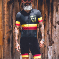"Durango" PureSpeed Triathlon Speed Suit