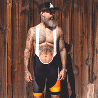 "SUNSHINE" Style Jersey