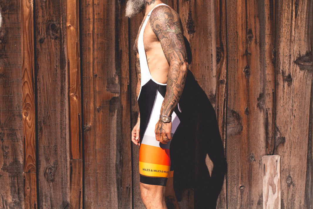 "SUNSHINE" Style Jersey