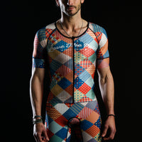 "PANDEMOMNIUM" FreeMotion 2.0 Aero Men's Suit