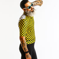 "Lingge" Series Cycling Shorts Cycling Clothing