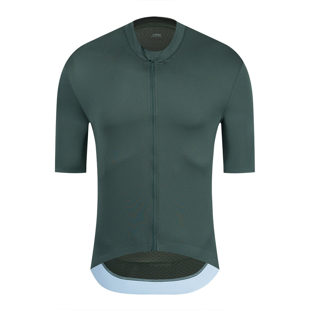 Man Mountain Bike Cycling Jersey