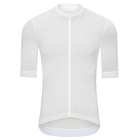 Short Sleeve Breathable Quick Dry Cycling Jersey