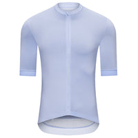 Short Sleeve Breathable Quick Dry Cycling Jersey