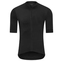 Short Sleeve Breathable Quick Dry Cycling Jersey