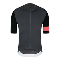 Short Sleeve Breathable Quick Dry Cycling Jersey