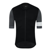 Short Sleeve Breathable Quick Dry Cycling Jersey