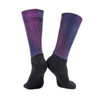 High Quality Professional Breathable Cycling Sock