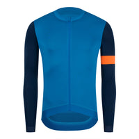 Long Sleeves Sun-protective Cycling Jersey
