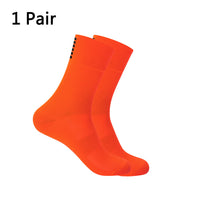 Professional Sports Cycling Socks Outdoor 9 Color