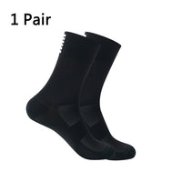 Professional Sports Cycling Socks Outdoor 9 Color
