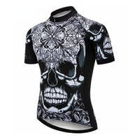 WULITOTO 3D Animation Short Sleeve