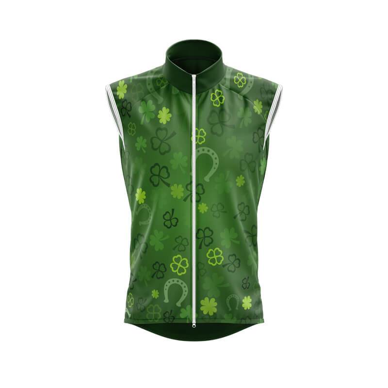 Lucky Charms Sleeveless Club Jersey (V2)