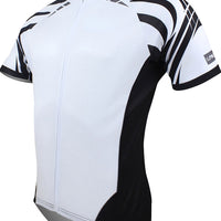 Men's Short Sleeve Cycling Jersey