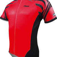 Men's Short Sleeve Cycling Jersey