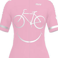 Men's Short Sleeve Cycling Jersey