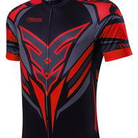 Men's Short Sleeve Cycling Jersey