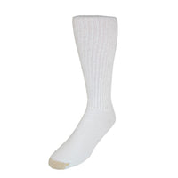 Gold Toe Men's Cotton Ultra Tec Over the Calf Sock