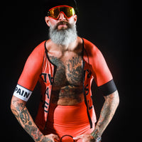 ¡°Orange" FreeMotion Aero