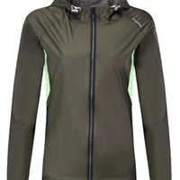 Women's Cycling Jacket Winter Bike Top