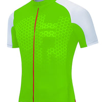 Men's Short Sleeve Cycling Jersey