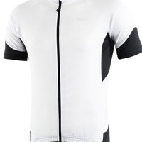 Men's Short Sleeve Cycling Jersey