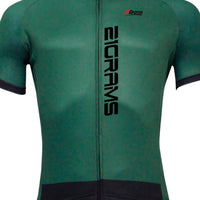 Men's Short Sleeve Cycling Jersey