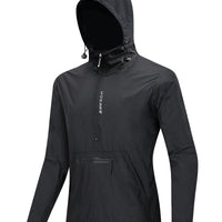 Women's Men's Long Sleeve Cycling Jersey