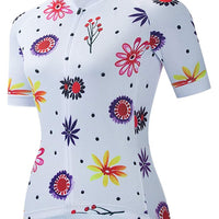 Grams Women's Short Sleeve Cycling Jersey