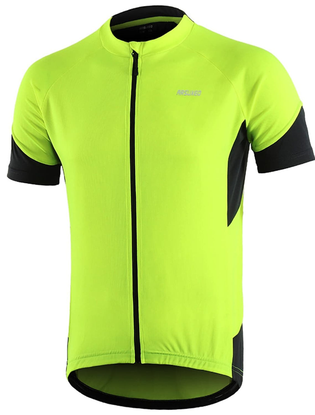 Men's Short Sleeve Cycling Jersey