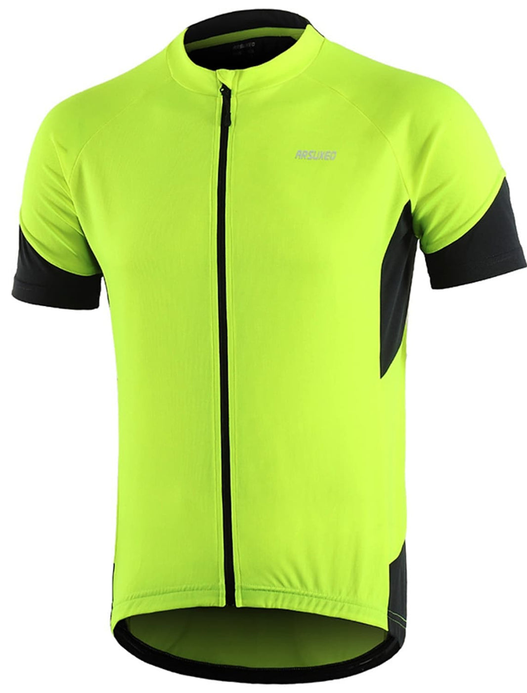 Men's Short Sleeve Cycling Jersey