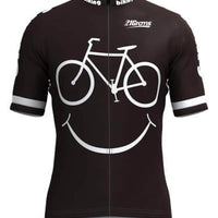 Men's Short Sleeve Cycling Jersey