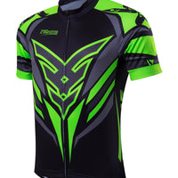 Men's Short Sleeve Cycling Jersey